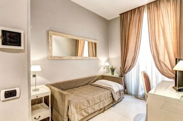 Hotel Villafranca - Photo4