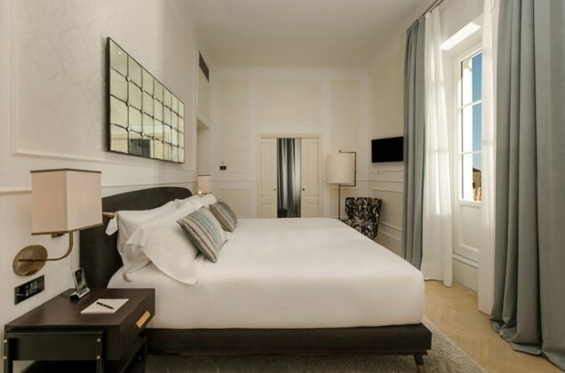 Hotel Vilon - Small Luxury Hotels of the World - Photo2