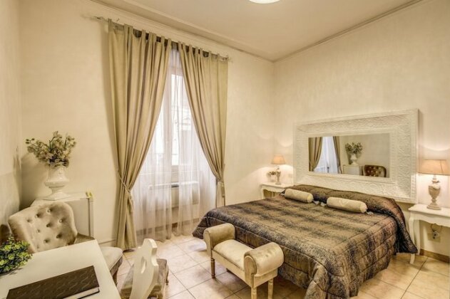 Hotel Virginia Rome - Photo2