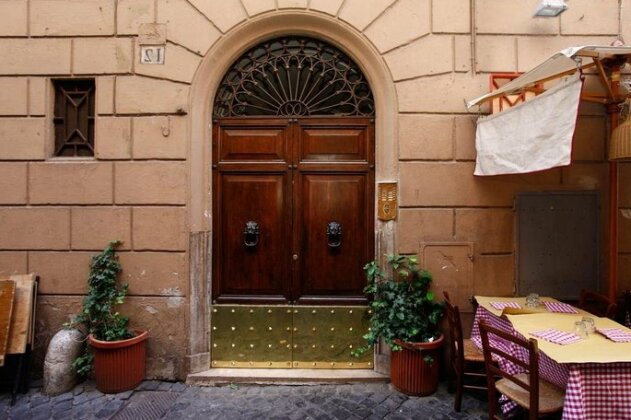 House Corallo Piazza Navona - Photo2