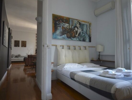 House & The City - Colosseo Apartments - Photo2