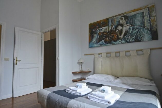 House & The City - Colosseo Apartments - Photo5