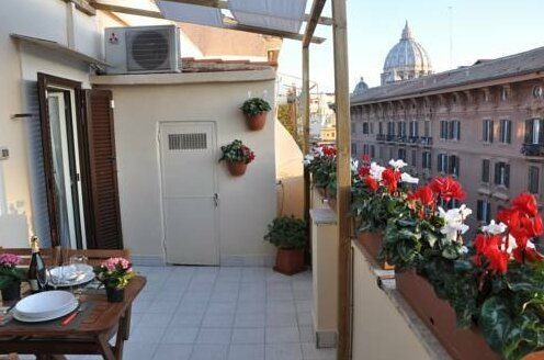 House Vatican View - Photo5