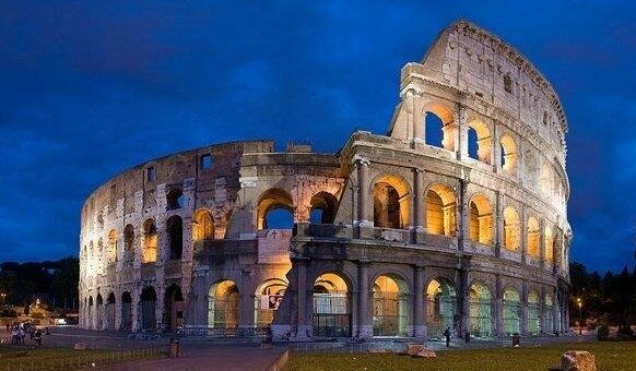 House&Colosseum - Photo2