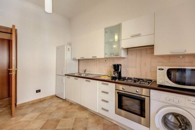 Huge Aapartment in Campo Dei Fiori - Photo2