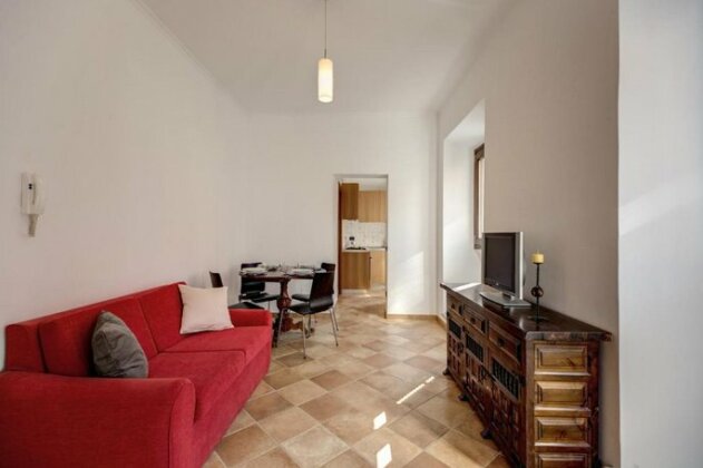 Huge Aapartment in Campo Dei Fiori - Photo3