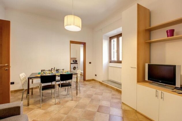 Huge Aapartment in Campo Dei Fiori - Photo4