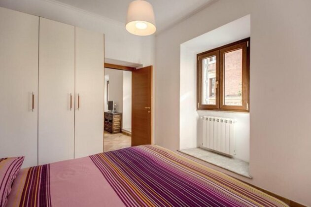 Huge Aapartment in Campo Dei Fiori - Photo5