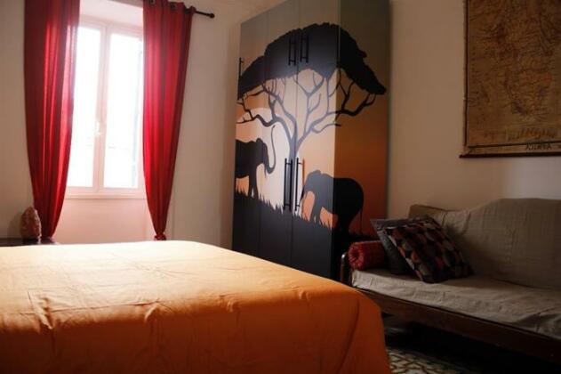 I Continenti Guest House - Photo5