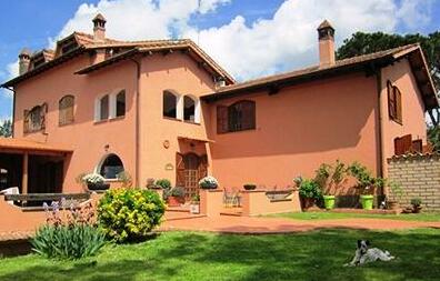 Il Casale Dell'Ara Delle Rose B&B