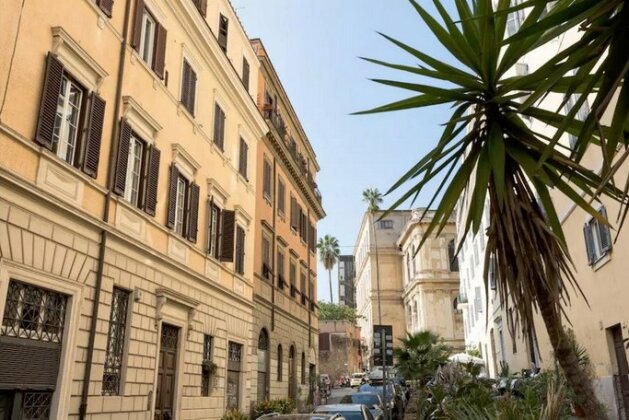 Il Giardino del Colosseo