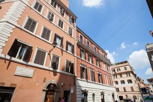 Il Glicine - Colosseo