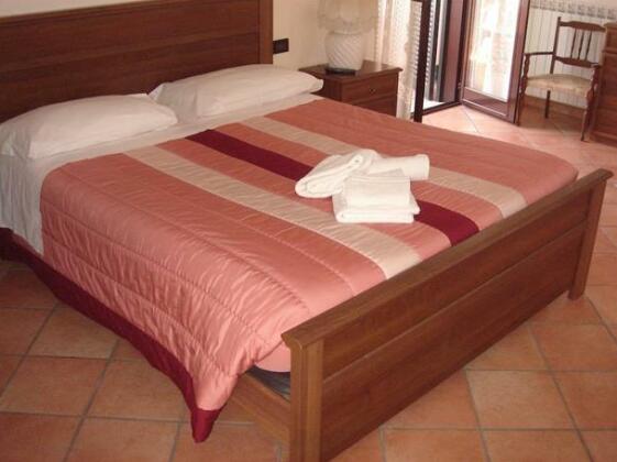 Il Melograno Bed & Breakfast - Photo5