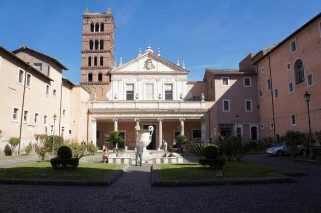 Il Mio Giardino Rome