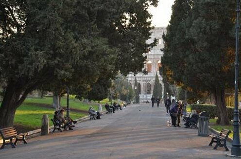 Il Pettirosso Rome - Photo5