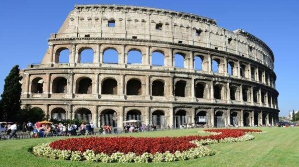 Il Sanpietrino di Roma