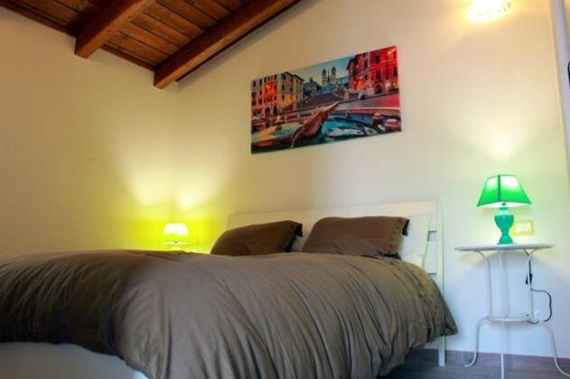 Il Tiglio B&B - Photo4