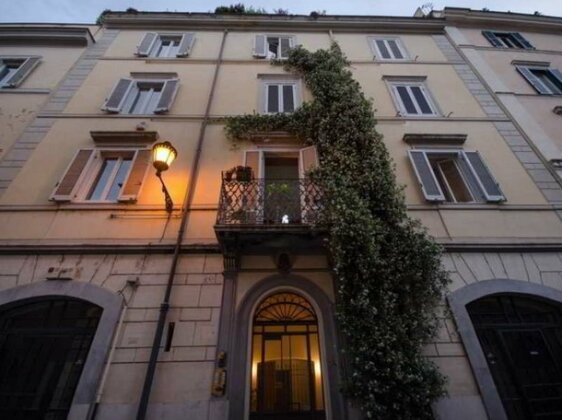 Imperial Fora Spacious Apartment