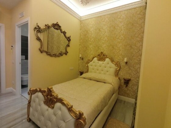 Impero Vaticano Suites Guest House - Photo2