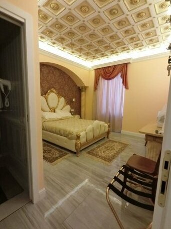 Impero Vaticano Suites Guest House - Photo4