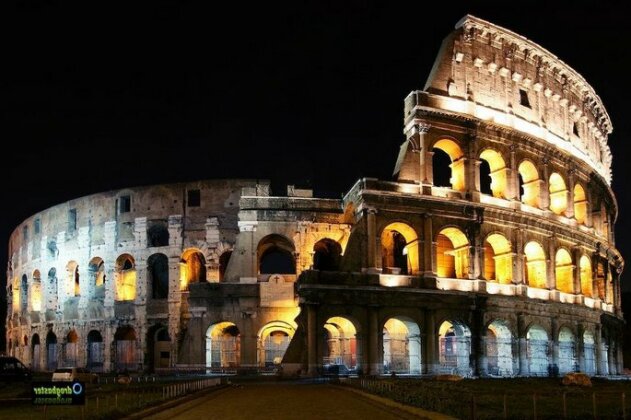 In Selci - Colosseo - Photo2