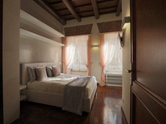 In the City of Rome Apartment - Photo4