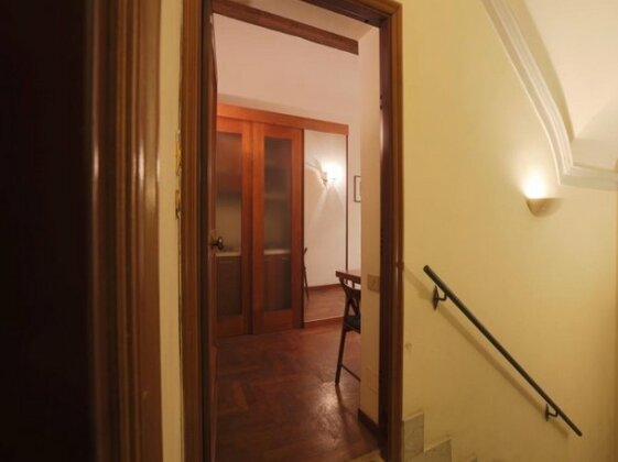 In the City of Rome Apartment - Photo5