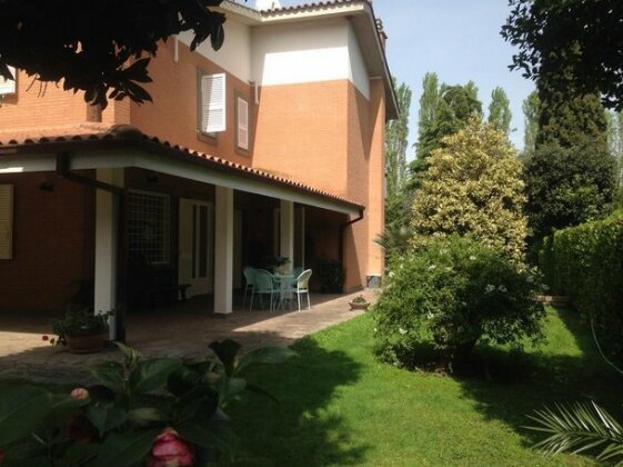 Inn Rome B&B