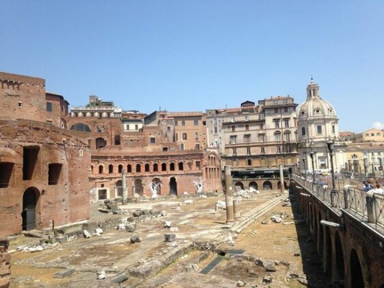 Inn Rome B&B - Photo2