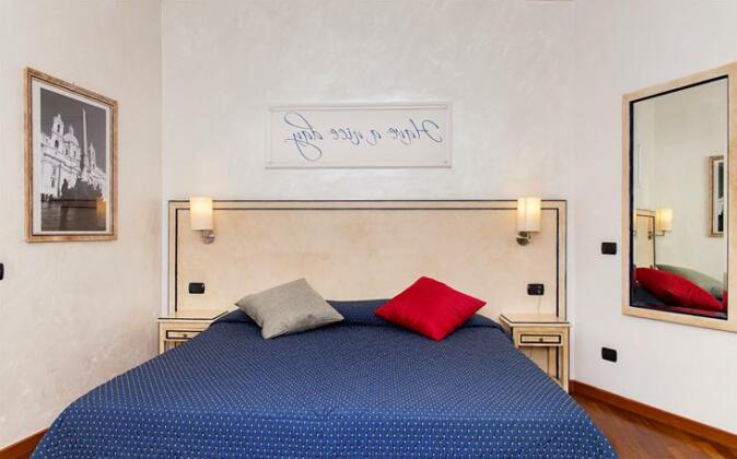 Inn Rome Rooms & Suites - Photo5
