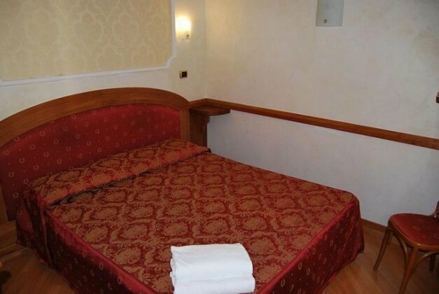 Inn Spagna Room Hotel