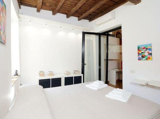 Interhome - Colosseo Terrace - Photo2