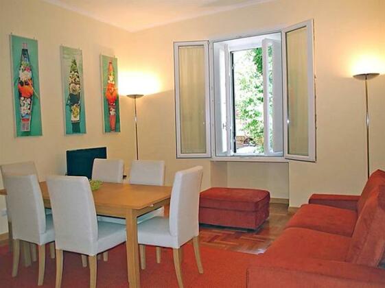 Interhome - La Maison a Rome - Photo3