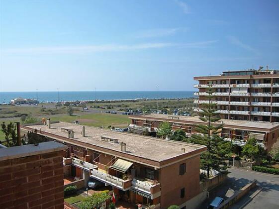 Interhome - Ostia Beach