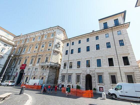 Interhome - Palazzo Lancellotti Luxury - Photo2