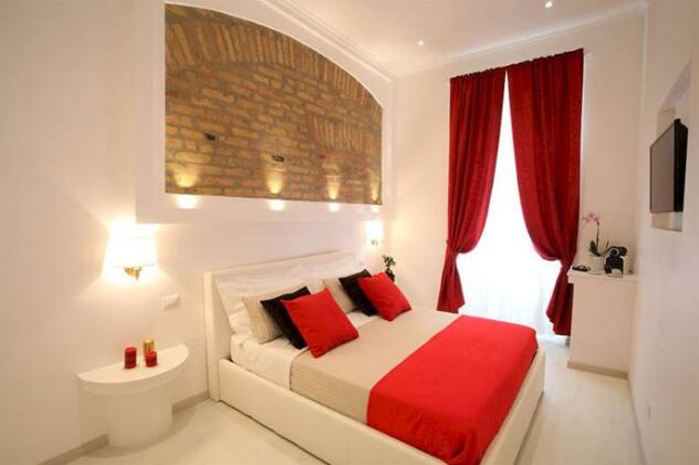 Interno 7 Luxury Rooms - Photo3
