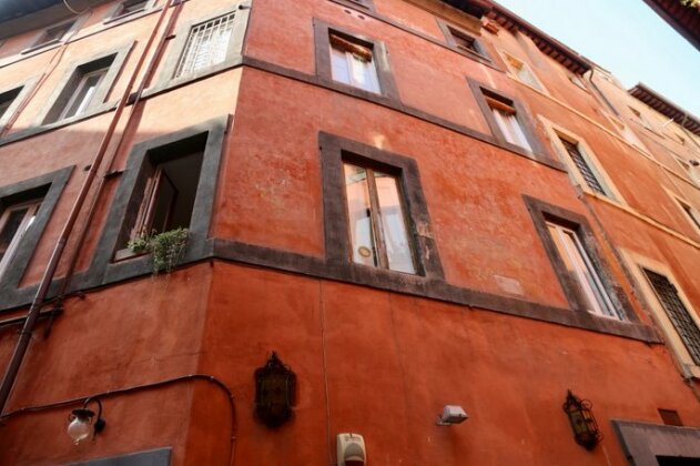 Into The Heart Of Rome Apartments