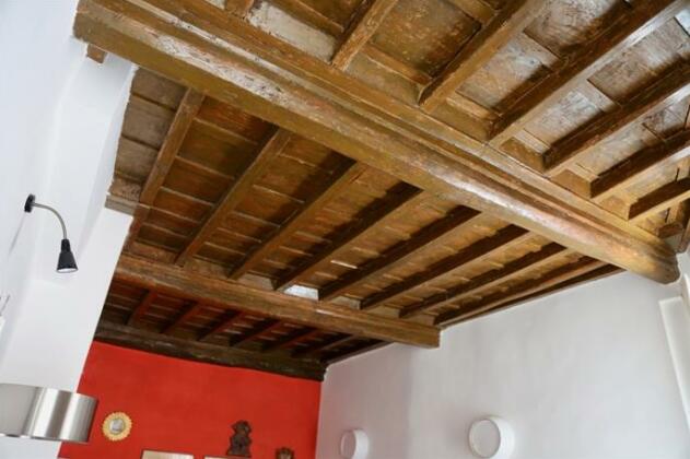 Into The Heart Of Rome Apartments - Photo2