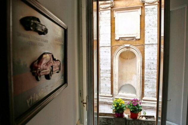 Into The Heart Of Rome Apartments - Photo4