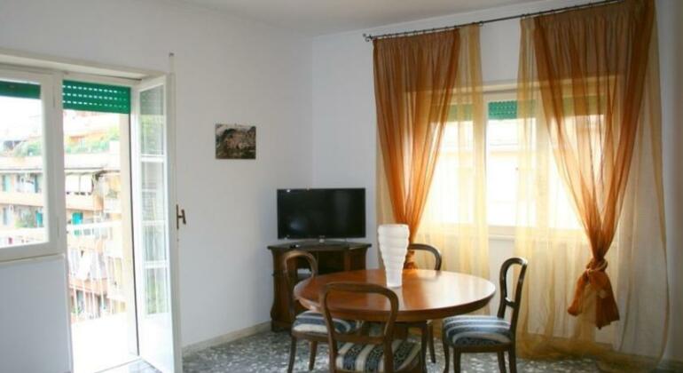 Irma Apartments San Peter - Photo2