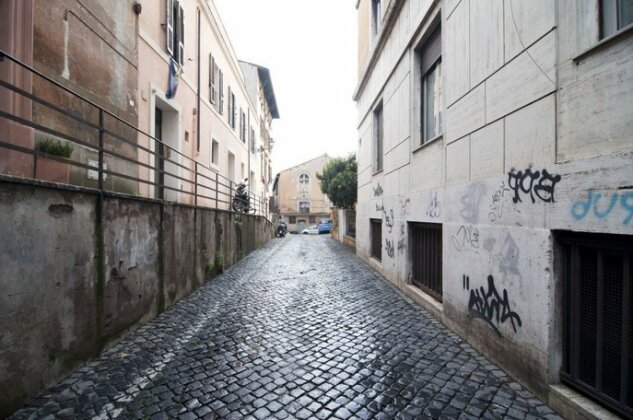Italy Rents Trastevere - Testaccio