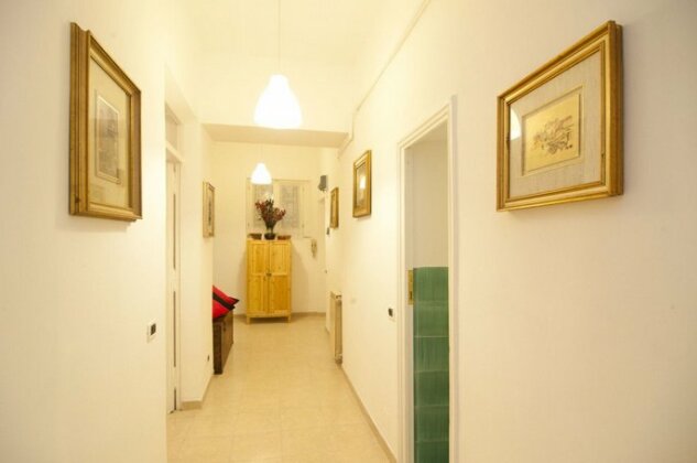 Italy Rents Trastevere - Testaccio - Photo2
