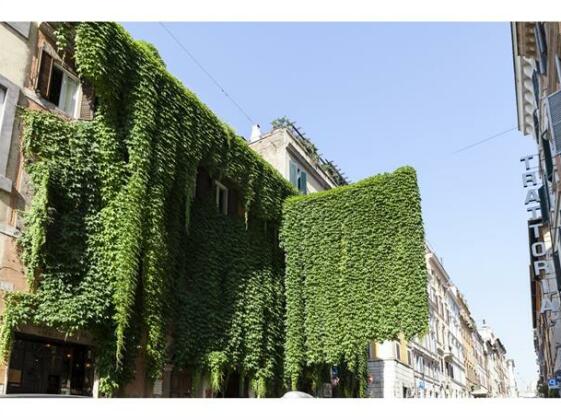 IVY - Romantic In Rome Apartments