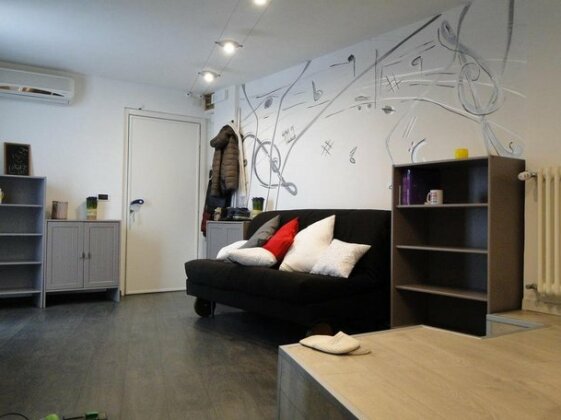 Jazz Style Home - Photo4