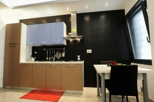 Kings Of Rome Apartments - Photo4