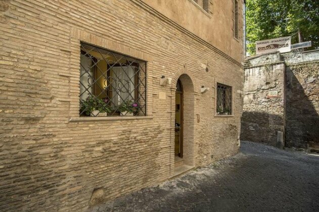 La Casa Sul Porto Rome