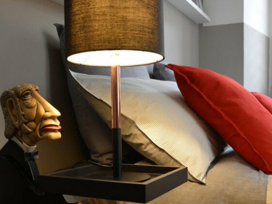 La Design aTA Experience Bed & Breakfast - Photo2