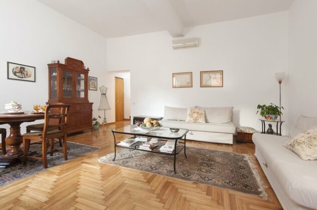 La Dolce Vita Apartment - Photo3