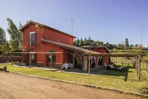 La Locanda di Borghetto