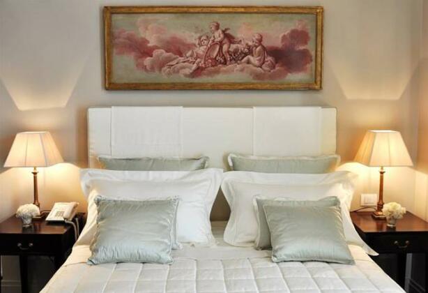 La Scelta Di Goethe - Luxury Suites - Photo3